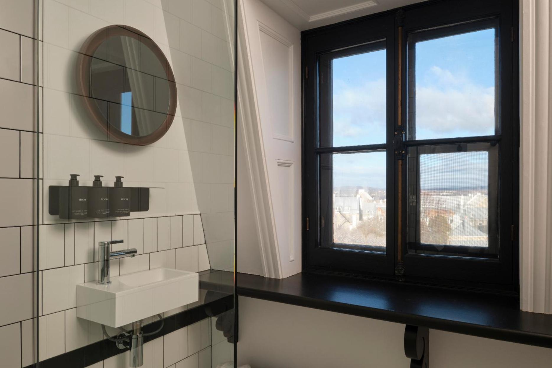 Hotel Cap Diamant Квебек Екстер'єр фото