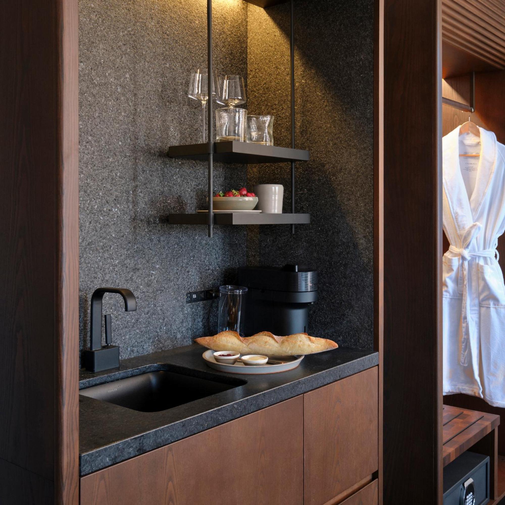 Hotel Cap Diamant Квебек Екстер'єр фото