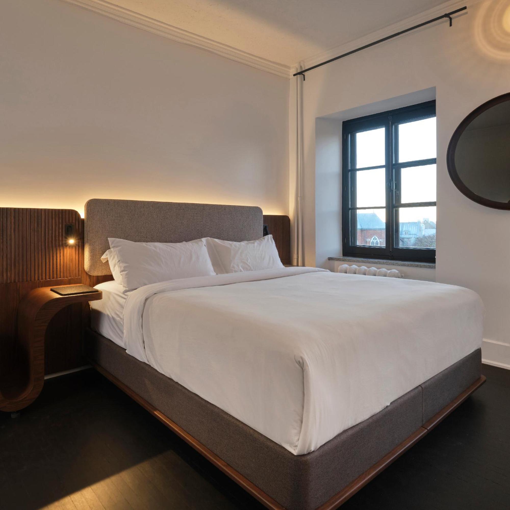 Hotel Cap Diamant Квебек Екстер'єр фото