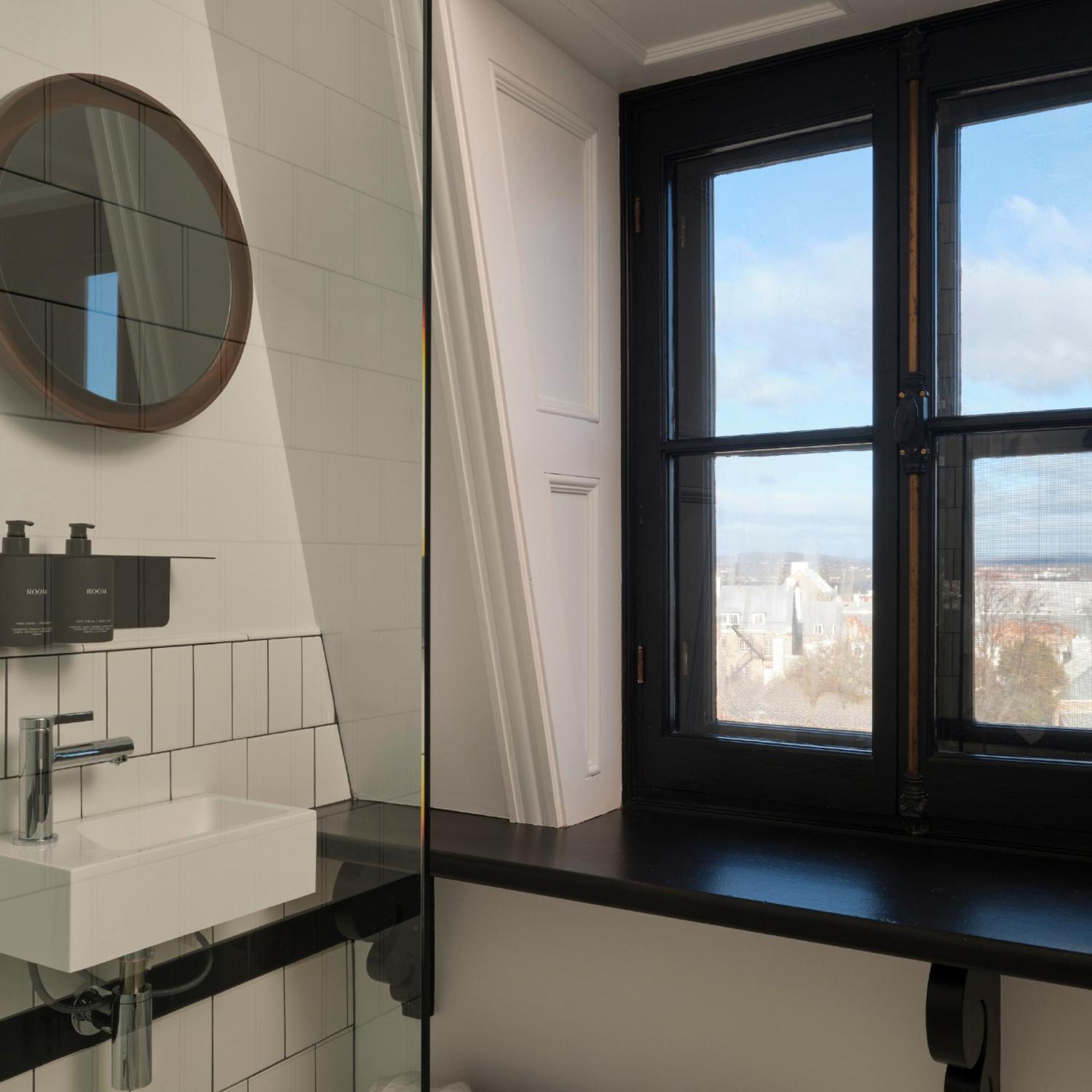 Hotel Cap Diamant Квебек Екстер'єр фото