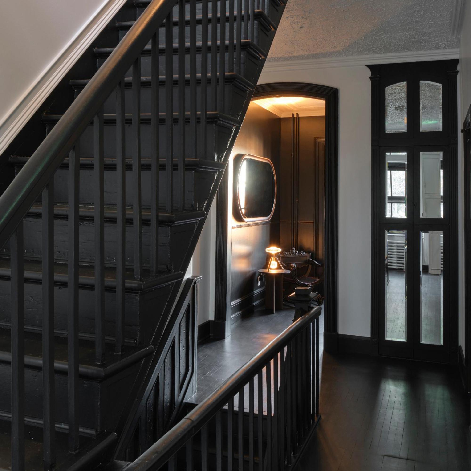 Hotel Cap Diamant Квебек Екстер'єр фото