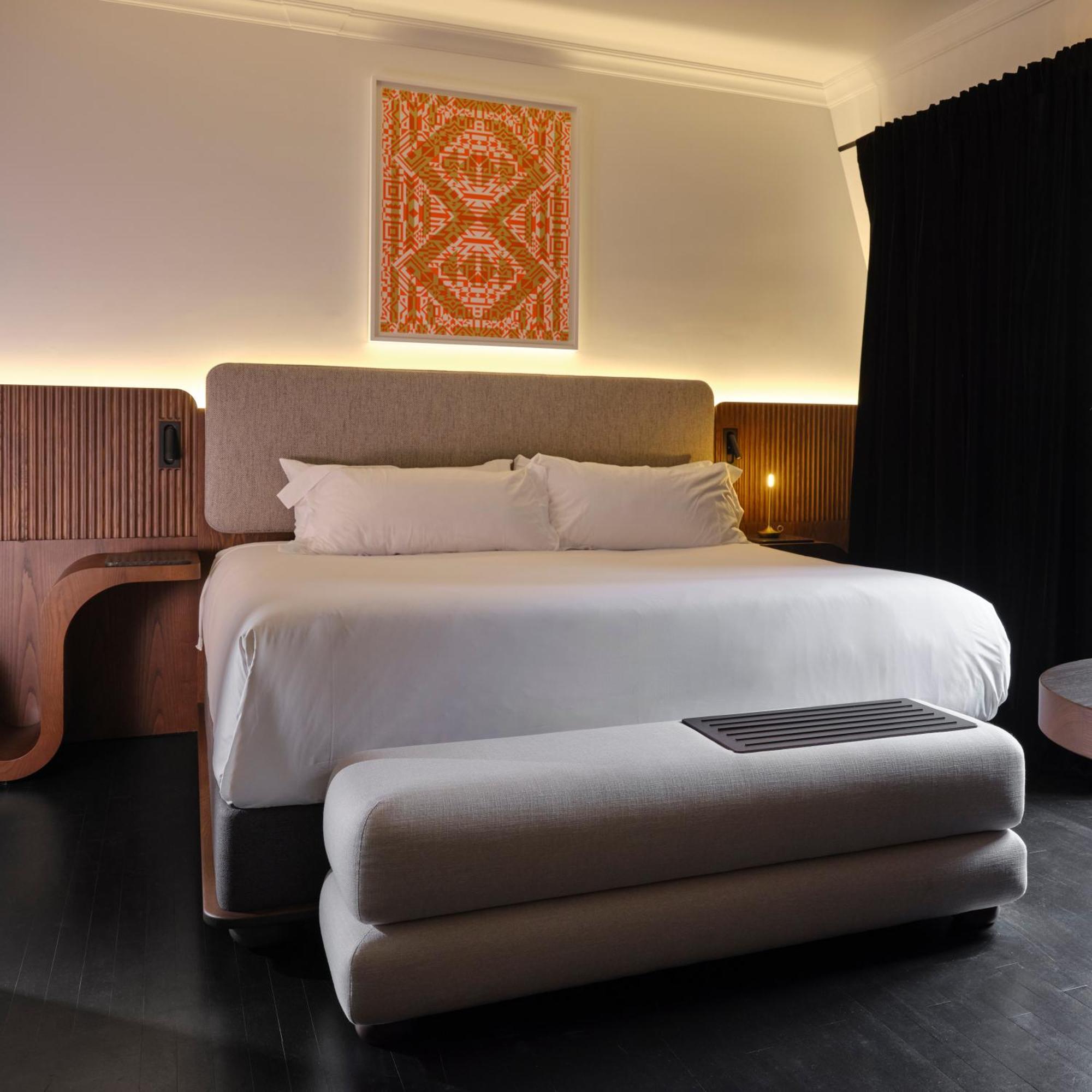 Hotel Cap Diamant Квебек Екстер'єр фото