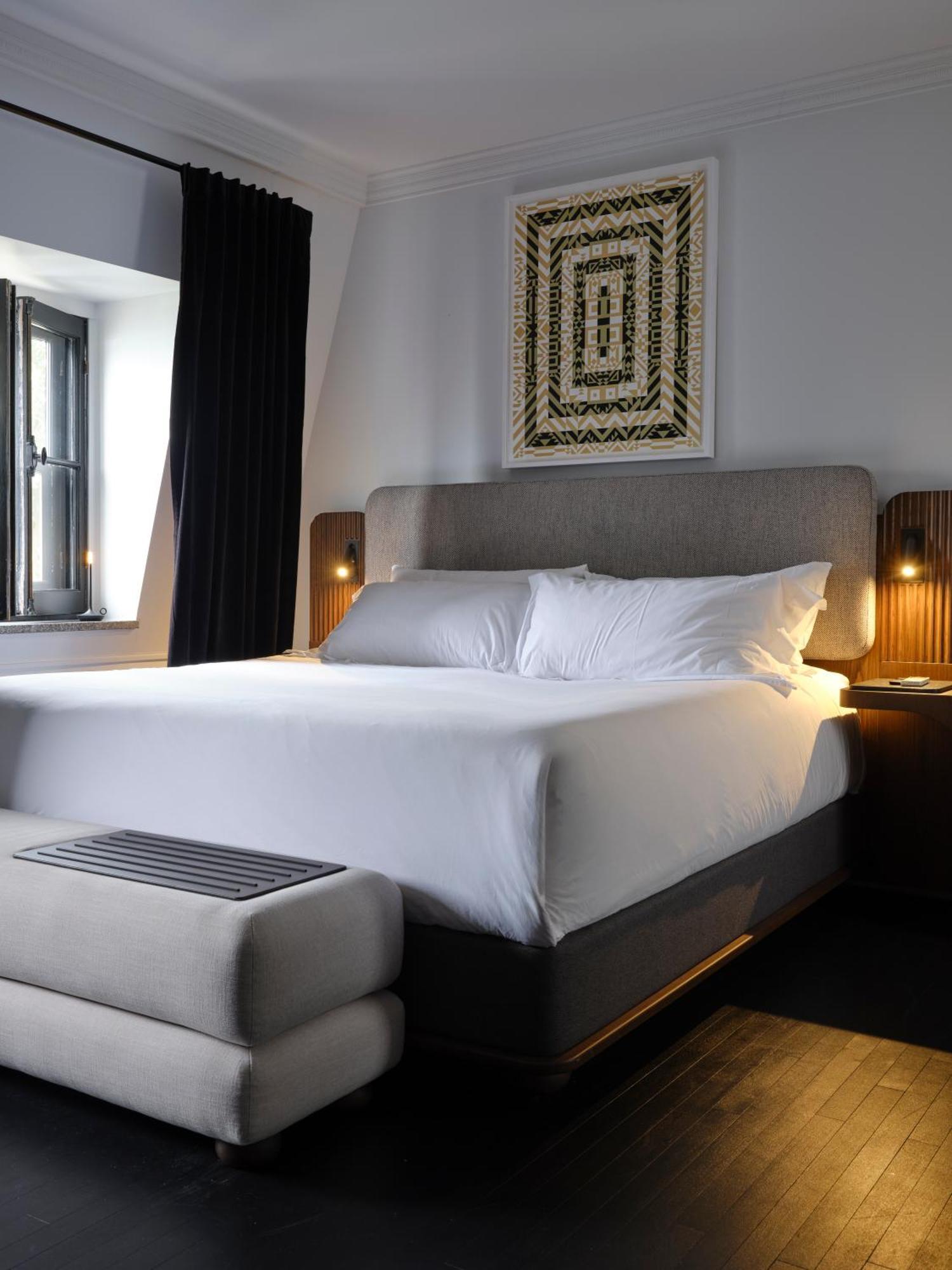 Hotel Cap Diamant Квебек Екстер'єр фото