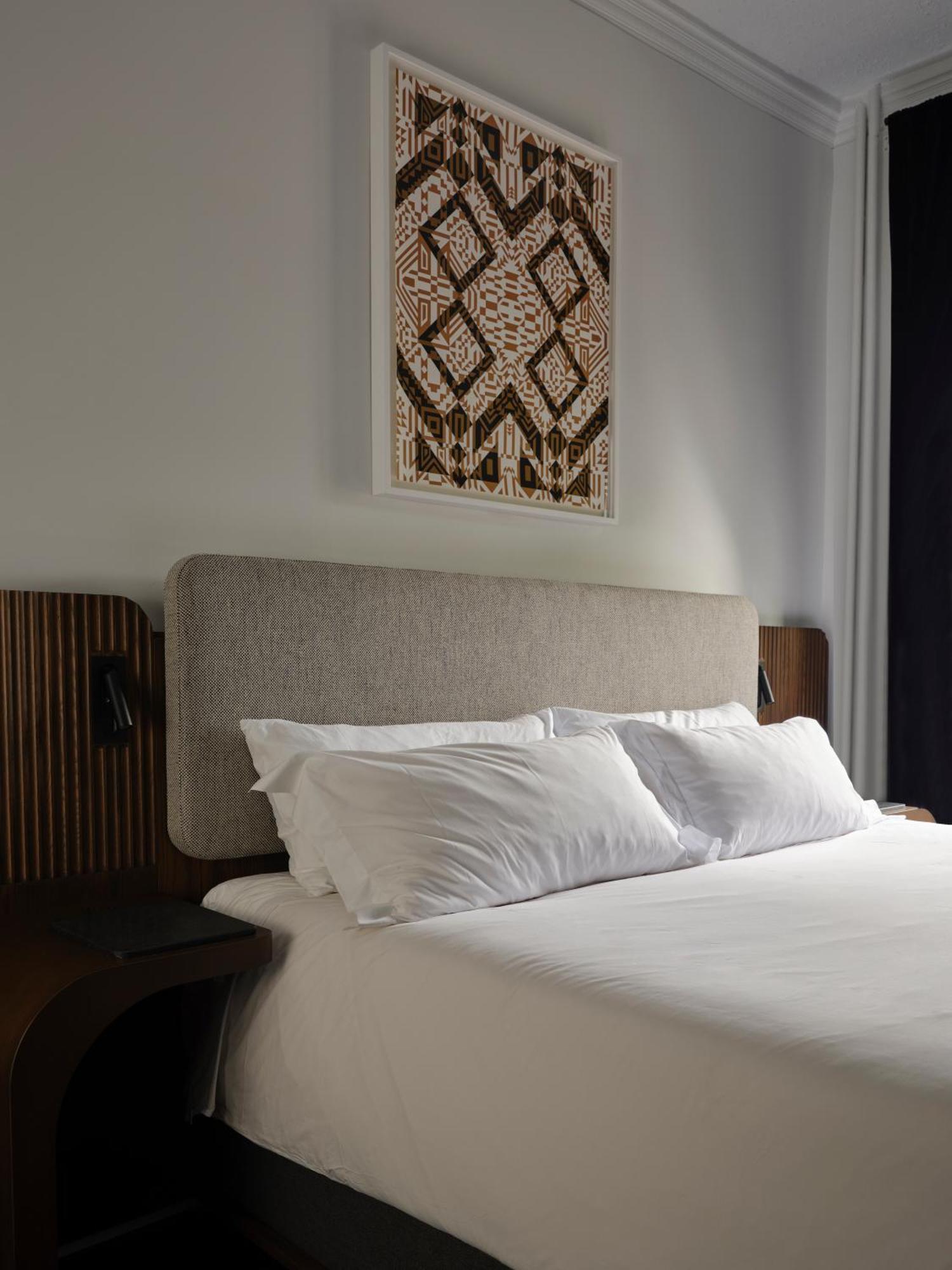 Hotel Cap Diamant Квебек Екстер'єр фото