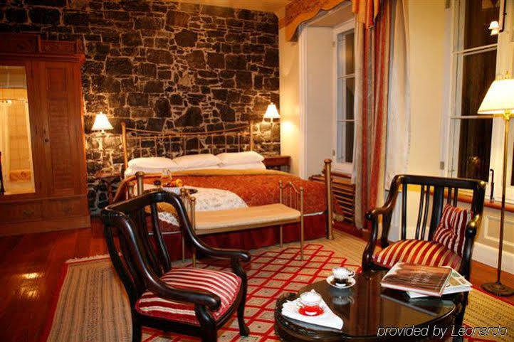 Hotel Cap Diamant Квебек Екстер'єр фото